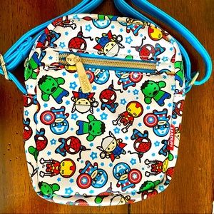Disney Marvel Cross Body